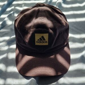 Adidas Black Cap